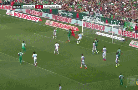 萨内奔袭70米助攻亨特拉尔