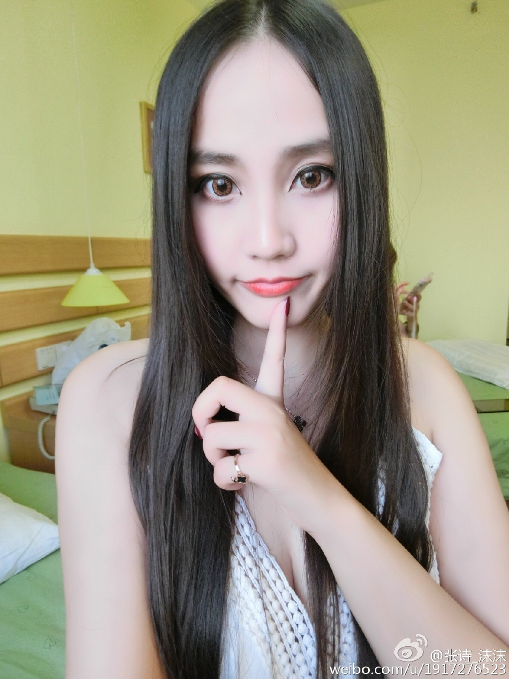 dn女子战队张诗&李美娇 海量最美私房照