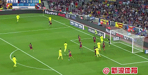 莱万特扳回一城