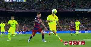 梅西点球打飞