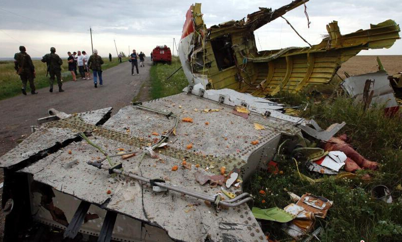 MH17最终调查报告今将出炉