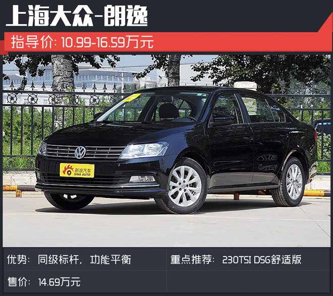 两厢or三厢？三对同品牌兄弟车型推荐