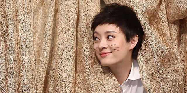 刘璇产子雄赳赳.明星BB爆笑名