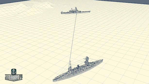 战舰世界壁纸动态图片