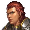 伊摩利尔-Ymoril Redshield