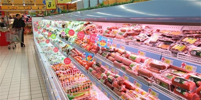 金锣再登瘦肉精黑榜.猪肉源哪