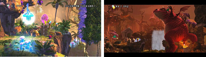 《吉娜姐妹 扭曲梦境 导演剪辑版》