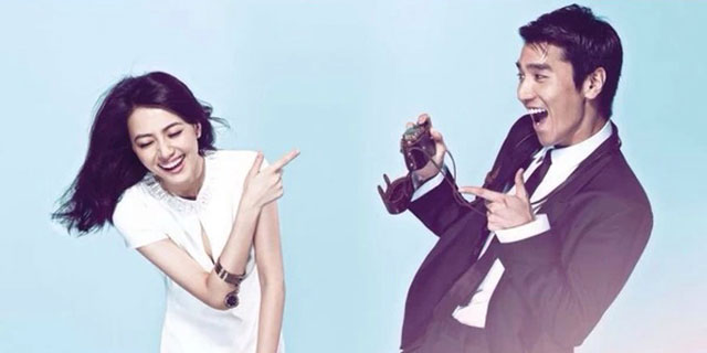 赵又廷高圆圆造人忙大龄咋备孕