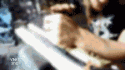 大师打造《刺客信条：枭雄》主角杖剑