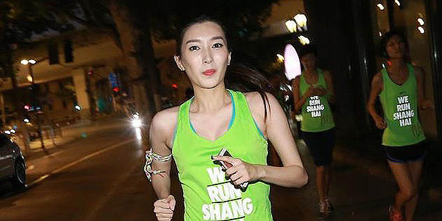 女教师夜跑遇害引发思考