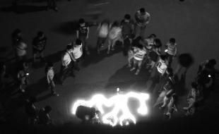 高校流传10条表白条例 校方称纯属恶搞