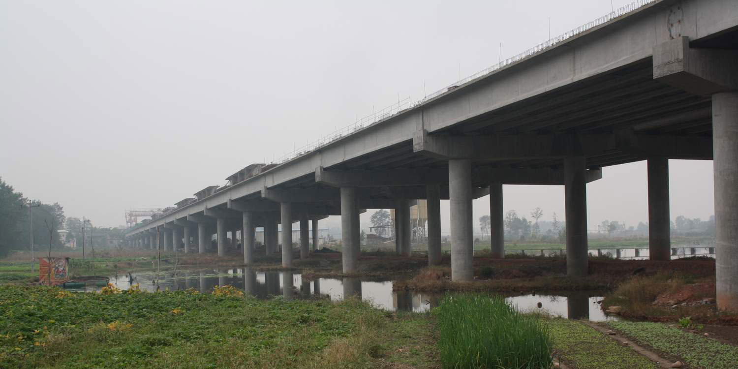 今日关注：烂尾成安渝还要多久通车