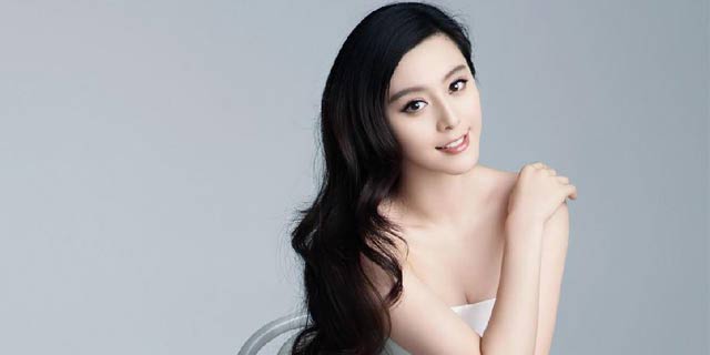 范爷入选时尚名人与梦露齐名