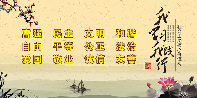 学生不会核心价值观该罚校长吗