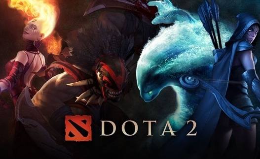 DOTA2韩服将停运