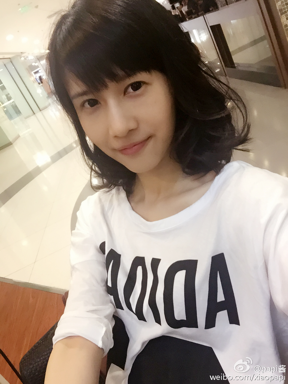 身为中央戏剧学院表演系学生的@papi酱 在2016年年初已进入自己的毕业
