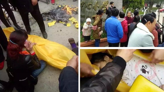 12岁住校女生宿舍身亡