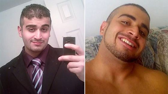 美夜店枪击案枪手曝光