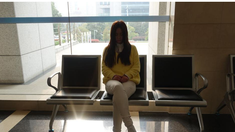 少女毁容案当事人获赔