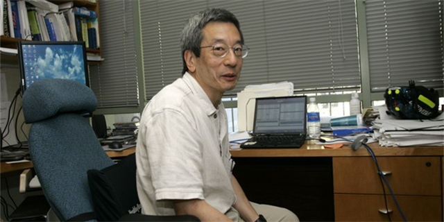 诺奖学者钱永健去世