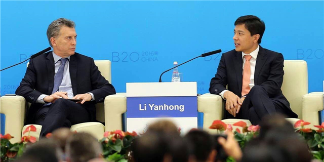 李彦宏对话央视：因医疗事件砍掉20亿收入
