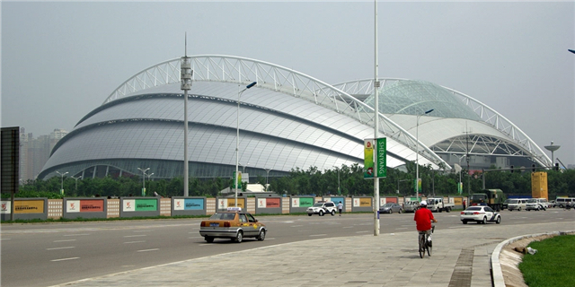 主场沈阳，球迷至下