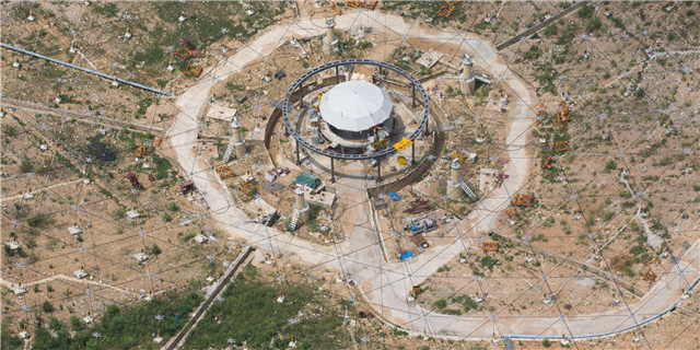 最牛望远镜能找到外星人吗？