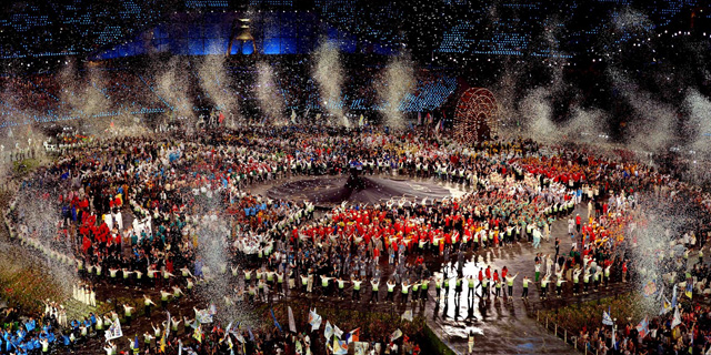 俄罗斯黑客入侵世界反兴奋剂机构：多名美国运动员用禁药