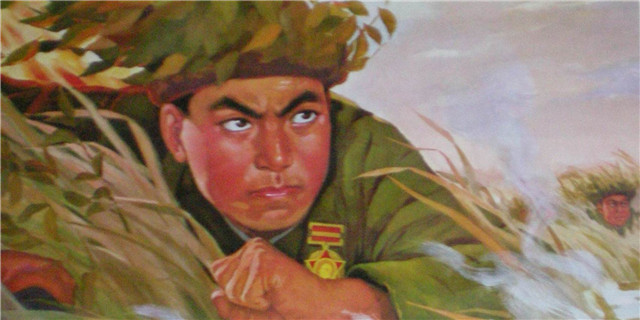 孙杰 加多宝公司侮辱邱少云烈士案一审宣判