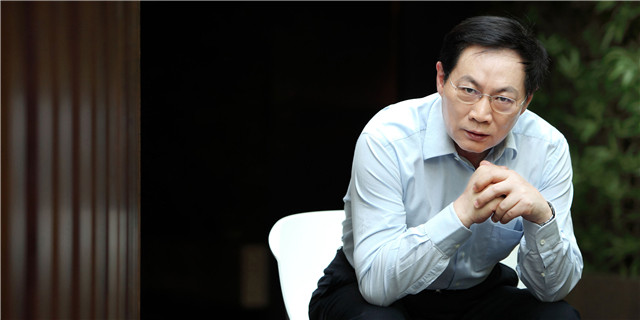 任志强:国家没有降房价的理由