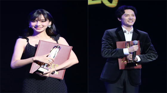 baby吊带黑裙性感似少女