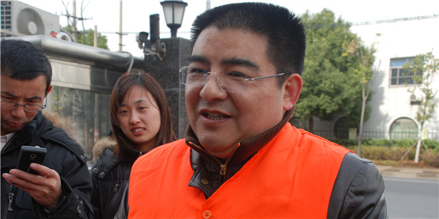 详细解读:陈光标人设崩塌始末