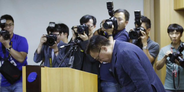 致歉中国，三星诚意有几分？