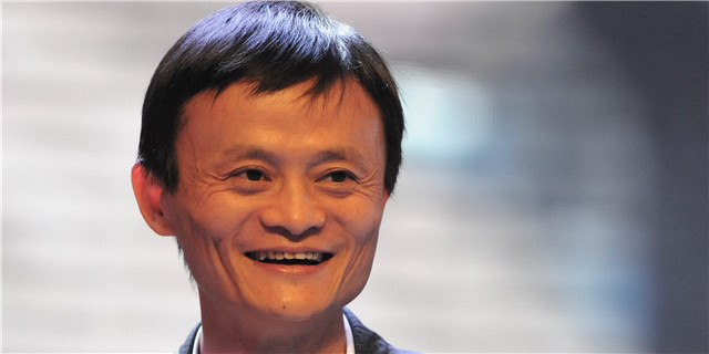 没钱的马云如何吸引了蔡崇信?