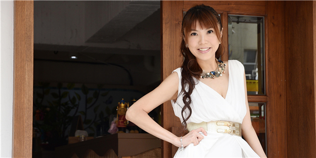 一位台湾女演员的北漂经历