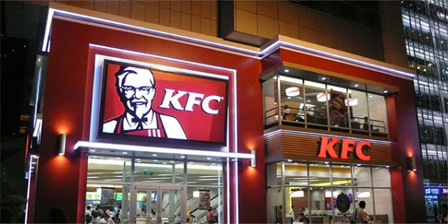 KFC创始人:你不知道的八件事