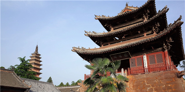 为什么中国寺院是 高消费 的 手机新浪网