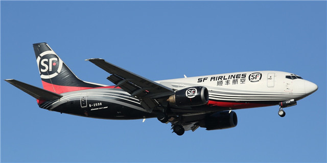 顺丰433亿资产借壳上市获批准