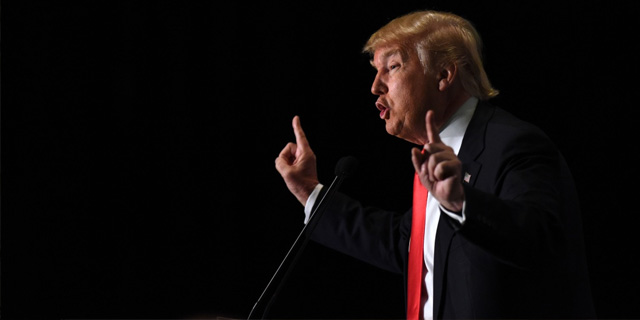 特朗普的崛起意味着自由主义的终结？