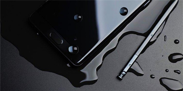 Note7给三星炸出多大烂摊子？