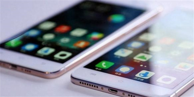 OPPO Vivo超华为称霸中国市场