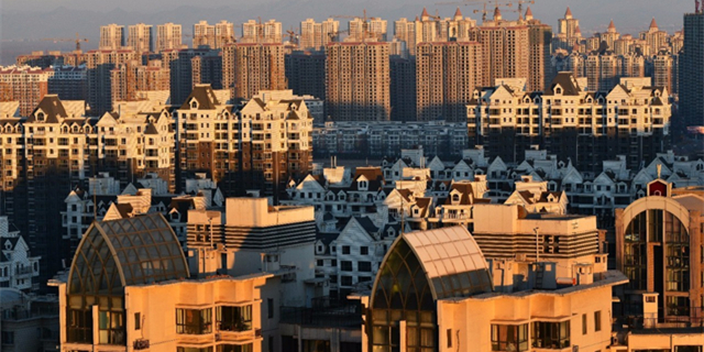 北京楼市降价从北三县开始？别逗了，暴富神话还在那儿飘着呢