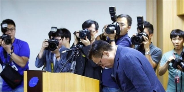 三星干政?起底韩国财阀发家史