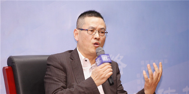 东方网总裁为什么叫板腾讯？