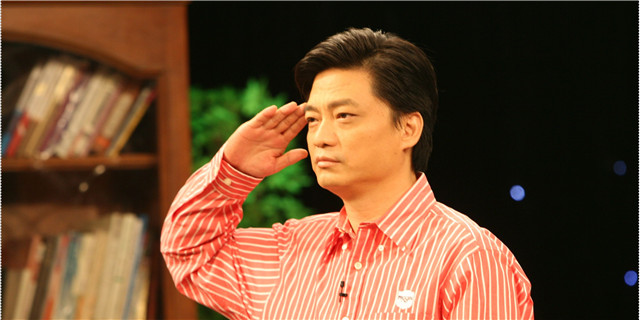 崔永元将开非转基因商品公司