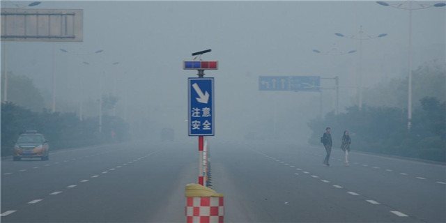 雾霾源自黑龙江秸秆燃烧？