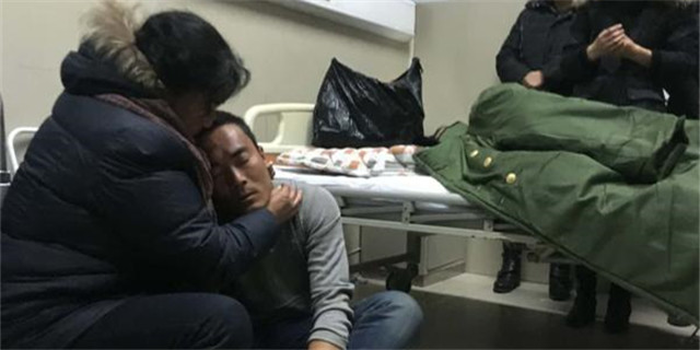 “天堂里不再有吞人的枯井”
