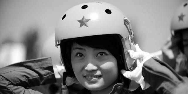 余旭魂逝长空 并非因为是女人