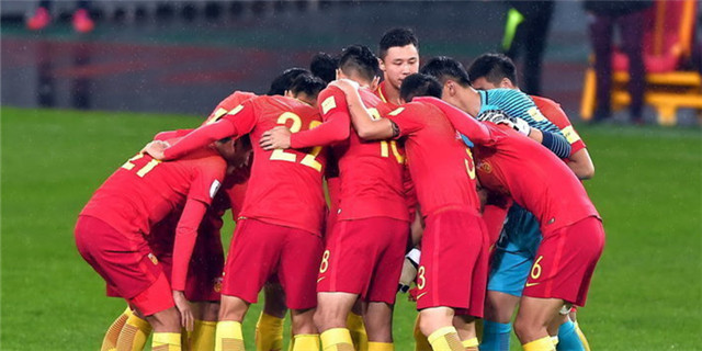 为什么说国足平了里皮赢了？