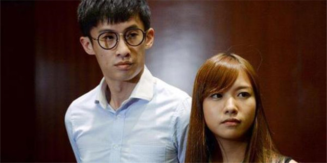 香港高院取消辱国议员资格